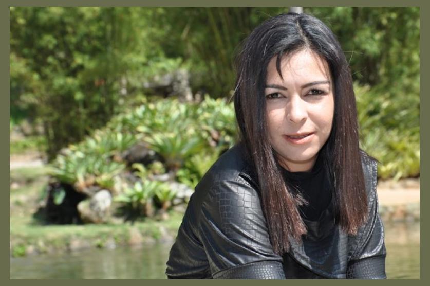 Glaucia de Paula